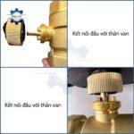 van bi dien thau bve 2 day thuong dong