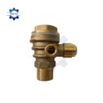 van 1 chieu may khi nen - lup be may hoi