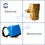 van bi dien thau bve 2 day thuong dong