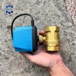 van bi dien thau bve 2 day thuong dong