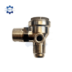 van 1 chieu may khi nen - lup be may hoi