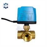 van bi dien thau bve 3 nga - thuong dong