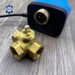 van bi dien thau bve 3 nga - thuong dong