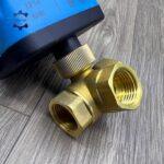 van bi dien thau bve 3 nga - thuong dong