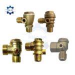 van 1 chieu may khi nen - lup be may hoi