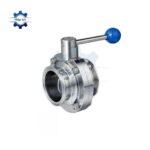 van buom clamp vi sinh inox