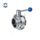van buom clamp vi sinh inox