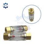 van 1 chieu kinh thuy