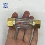 van 1 chieu kinh thuy