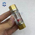 van 1 chieu kinh thuy