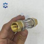 van 1 chieu kinh thuy