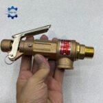 van an toan co tay thau