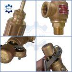 van an toan co tay thau