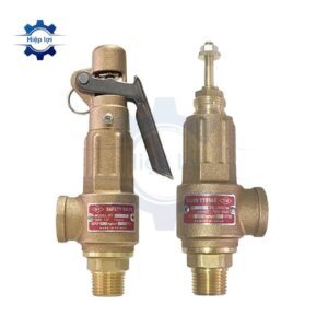 van an toan co tay thau