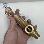 van an toan co tay thau