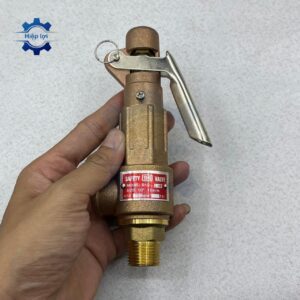 van an toan co tay thau