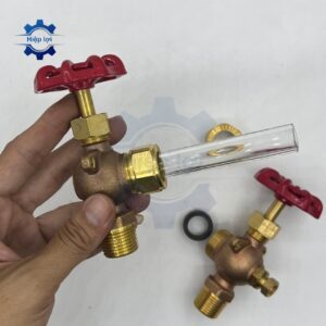 van khoa ong thuy dong