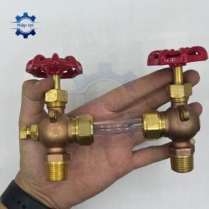 van khoa ong thuy dong