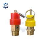 sup bap nap nhua - van xa khi