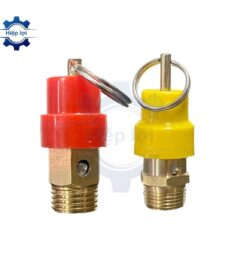 sup bap nap nhua - van xa khi