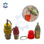 sup bap nap nhua - van xa khi