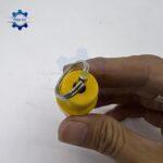 sup bap nap nhua - van xa khi