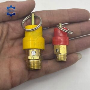 sup bap nap nhua - van xa khi