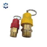 sup bap nap nhua - van xa khi