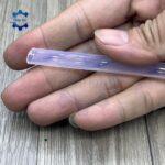 ong nhua teflon ptfe trong