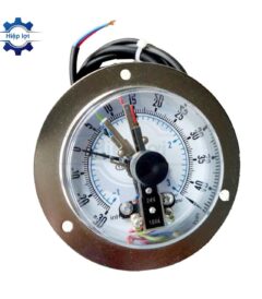 dong ho ap suat 3 kim eps