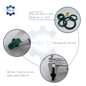 bo phot xi lanh airtac