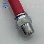 ong pvc 2 lop chong chay