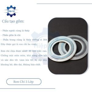 ron chi 3 lop