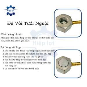 de nam cham gan voi tuoi nguoi