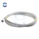 ong mem teflon ptfe boc luoi inox