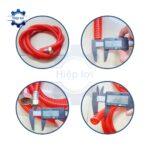 day hut xa may rua xe day curo