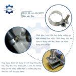 co de bulong inox
