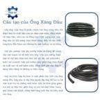 ong xang dau da tron rico flex