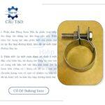 co de bulong inox
