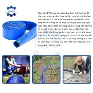 ong bat xa nuoc araz