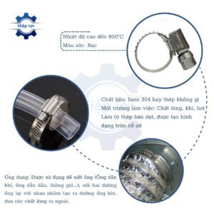 co de inox 304