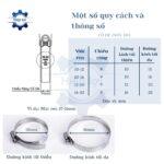 co de inox 304