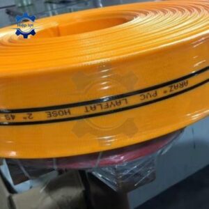 ong bat xa nuoc araz