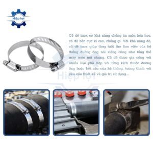co de inox 304