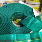 ong bat xa nuoc araz