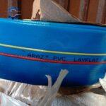 ong bat xa nuoc araz