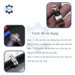 co de inox 304