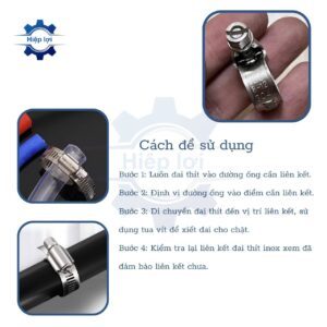 co de inox 304