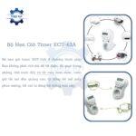 Bộ Hẹn Giờ Timer - Ảnh 4