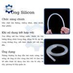 ong nhua teflon ptfe trong